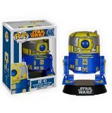Funko Star Wars R2-B1 Pop Vinyl Exclusive