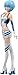Sega Evangelion Racing 2016: Rei Ayanami Premium Figure