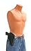 Pro-Tech Nylon Holster for Walther PK 380 with Laser - Ambidextrous, Black
