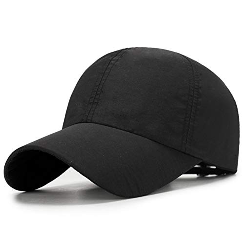 image for CapsA Caps CapsA Classic Polo Style Baseball Cap Outdoor Sport Running