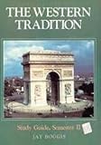 The Western Tradition : Semester II, WGBH Educational Foundation Staff and Boggis, Ray, 0024266000