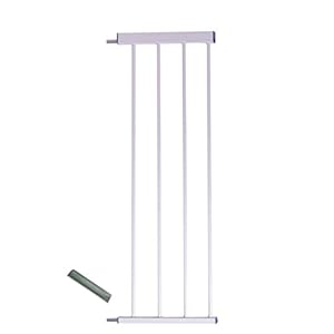 SYGA Baby Safety 30 Centemeter Gate Extension