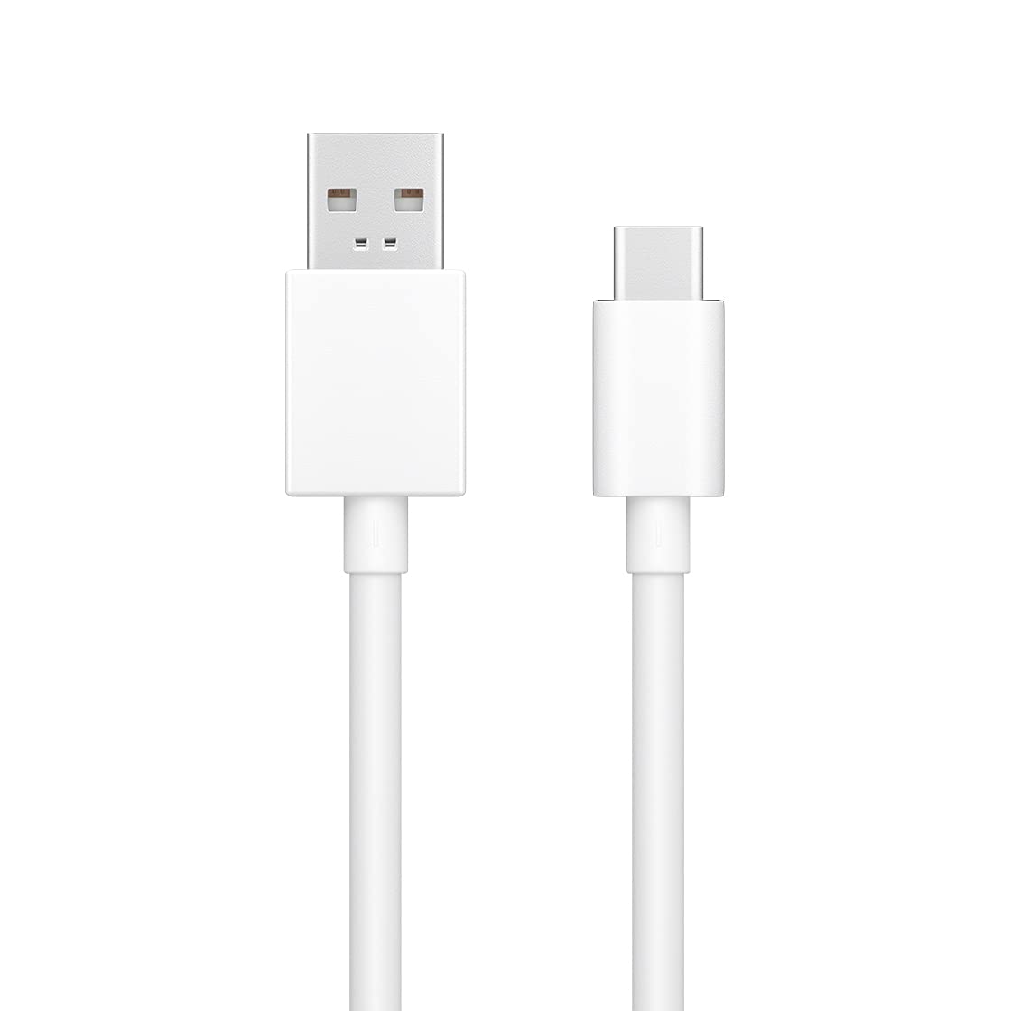 oppo VOOC Cable USB-A to USB-C 1M, Smartphone