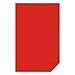 Wausau Papers 22553 Astrobrights Colored Paper 24lb 11 X 17 Re-entry Red 500 Sheets/ream