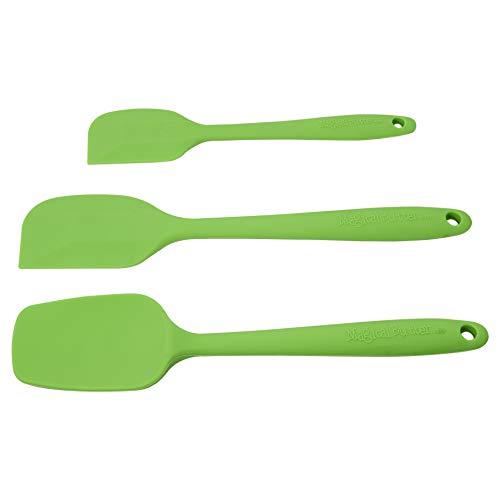Magical Butter Silicone Spatulas 3-PACK - Thumbnail 2