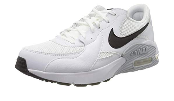 NIKE Air MAX Excee, Zapatillas Hombre, EU : Amazon.es: Zapatos y  complementos