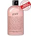 amazing grace | perfumed shampoo, bath & shower gel | philosophy