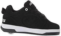 HEELYS Unisex-Child Voyager Tennis