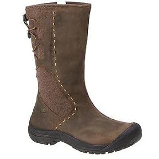 keen winthrop boot