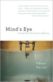 Mind's Eye (Inspector Van Veeteren Series #1) by Hakan Nesser