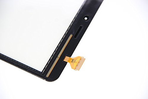 Touch Screen Digitizer Glass For Samsung Galaxy Tab A 8.0(2017) Galaxy Tab A2S T380(Wi-Fi) with Adhesive and Tools - Thumbnail 4