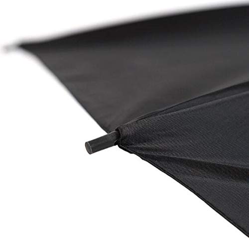 Dalkeyie 84cm Photo Studio Flash Light Reflector Reflective Photography Umbrella