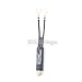 Ancable FM Antenna 300 ohm BAL Transformer F Type for Yamaha Natural Sound Stereo Receiver