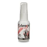 Cobroxin For Chronic Pain Spray Oral 1.00 OZ (Pack Of 2)