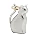 Umbra Anigram Ring Holder, Cat, Nickel