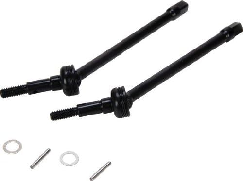 TEAMLOSI Front CV Drive Shaft Kit HD: CCR, NCR