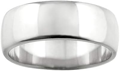 甲丸 指輪 7ミリ幅 リング 在庫一掃 メンズ シンプル 結婚指輪 16号 Pt900 マリッジリング ブライダル 単品 日本製 プラチナ