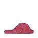 EMU Australia Womens Slippers Mayberry Sheepskin Slipper In Bubblegum Size 6
