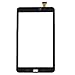 Touch Screen Glass Digitizer Replacement for Samsung Galaxy Tab E 8.0 T377 T377P T377V T377A (Not Include LCD) (Black)