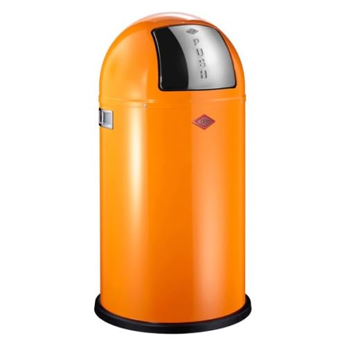 Orange Bins Archives My Kitchen Accessories