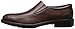 Hush Puppies Men's Irving Banker Slip-On Loafer