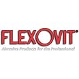 Flexovit F5292 12 X 1/8 X 1 A24/30Sb Metal Cut-Off Wheel (10 Pack)