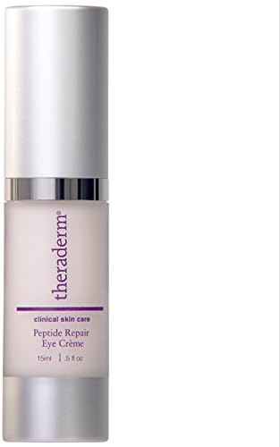 theraderm peptide cream