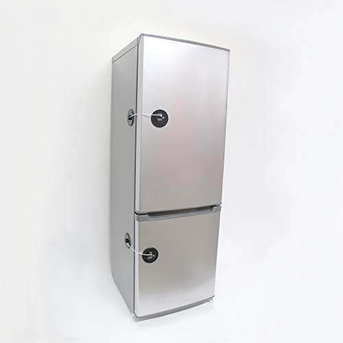 Refrigerator Combination Lock Child Proof Baby Safety Locks Multi