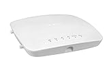 NETGEAR ProSAFE Premium 4x4 802.11ac Wave 2 Wireless Access Point (WAC740-100NAS)