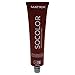 MATRIX Socolor Blended Collection Permanent Cream Hair Color, 4N Dark Brown Neutral, 3 oz