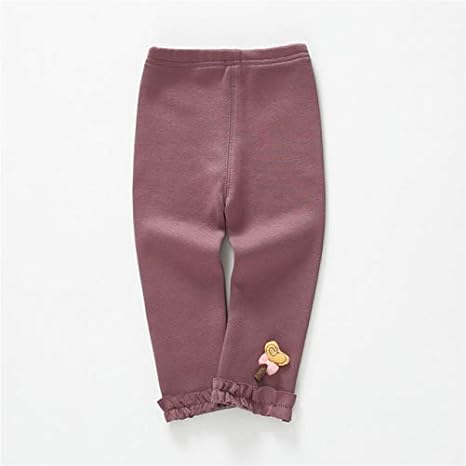 warm baby pants