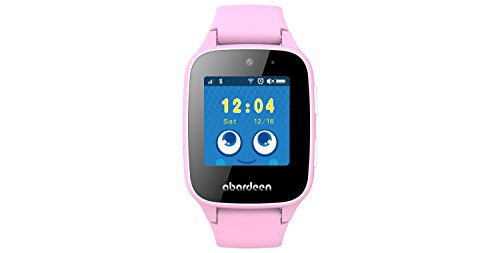 abardeen smart watch