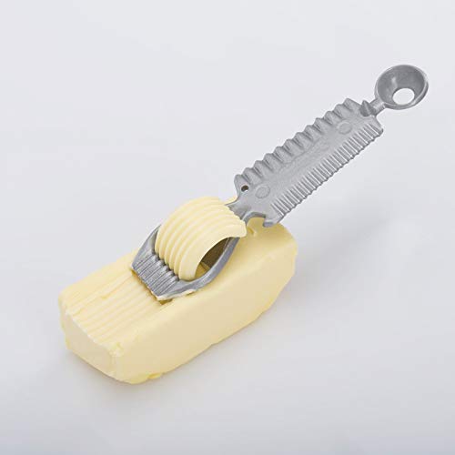 Westmark Multipurpose Butter Curler and Food Garnishing Tool Buy