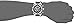 Invicta Men's 24221 S1 Rally Analog Display Quartz Black Watch