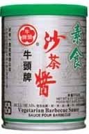 Bull Head Brand - Vegetarian BBQ Sauce by BULLHEAD
