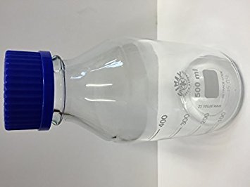 500ML SIMAX BOTTLE