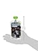 Sprout Organic Baby Food, Stage 1 Pouches, Prunes, 3.5 Oz Purees (Pack of 12)