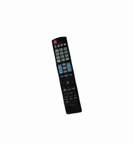 Replacement Remote Control Fit For LG 47LS4500 55LS4500 32LS4600 LED LCD HDTV TV