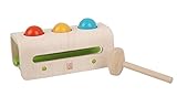 Plan Toy Hammer Balls