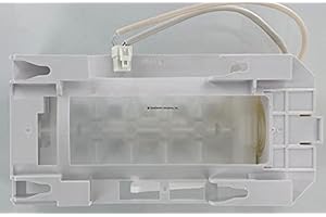 CORECENTRIC SOLUTIONS CoreCentric Remanufactured Refrigerator Ice Maker Replacement for Frigidaire 243297613