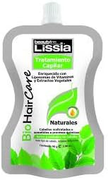 TREATMENT FOR HAIR - Tratamiento Bio Hair Care - Treatment for hair damaged and weak with natural extracts -Made in Colombia