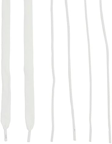 Lacrosse Player String Kit (White)