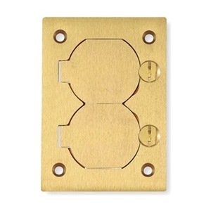 wood floor electrical outlet cover plates  | 370 x 400