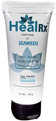 HealRx SeaWeed Gel