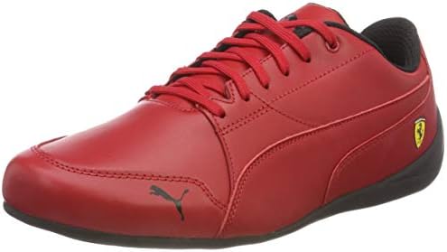 puma drift cat 8 red