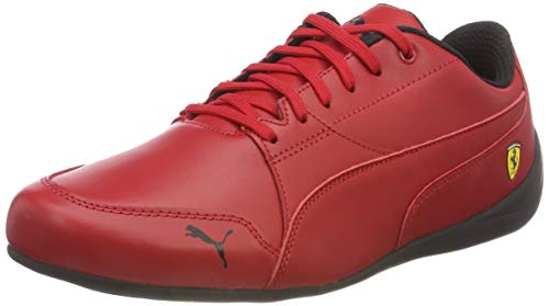 puma drift cat 6 marrone