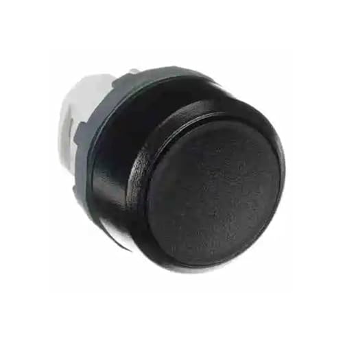 HDXSGNT 1PCS MP1-10G MP1-10R MP1-10Y MP1-10B MP1-10W MP1-11G MP1-11R MP1-11Y MP1-11W MP2-11G MP2-11R Flat pushbutton(MP1-11R Mom)(Mp1-10b Mom)