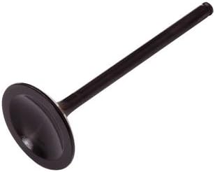 Kibblewhite Black Diamond Exhaust Valve Standard for Honda CRF450X 2012-2017