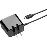 BlackBerry ACC-39343-301 OEM Original High Capacity Folding Blade Micro-USB Charger for Blackberry Playbook and Other Micro USB Devices