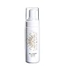 WHITE-to-BROWN-Self-Tanning-Mousse-Medium-is-a-Luxurious-No-Transfer-Fake-Tan-Mousse-Fast-Drying-Easy-application-for-a-Long-Lasting-Natural-Looking-Streak-Free-Tan-150ml WHITE to BROWN Self Tanning Mousse made with Natural Ingredients. Fast Drying, Easy application for a Long-Lasting…